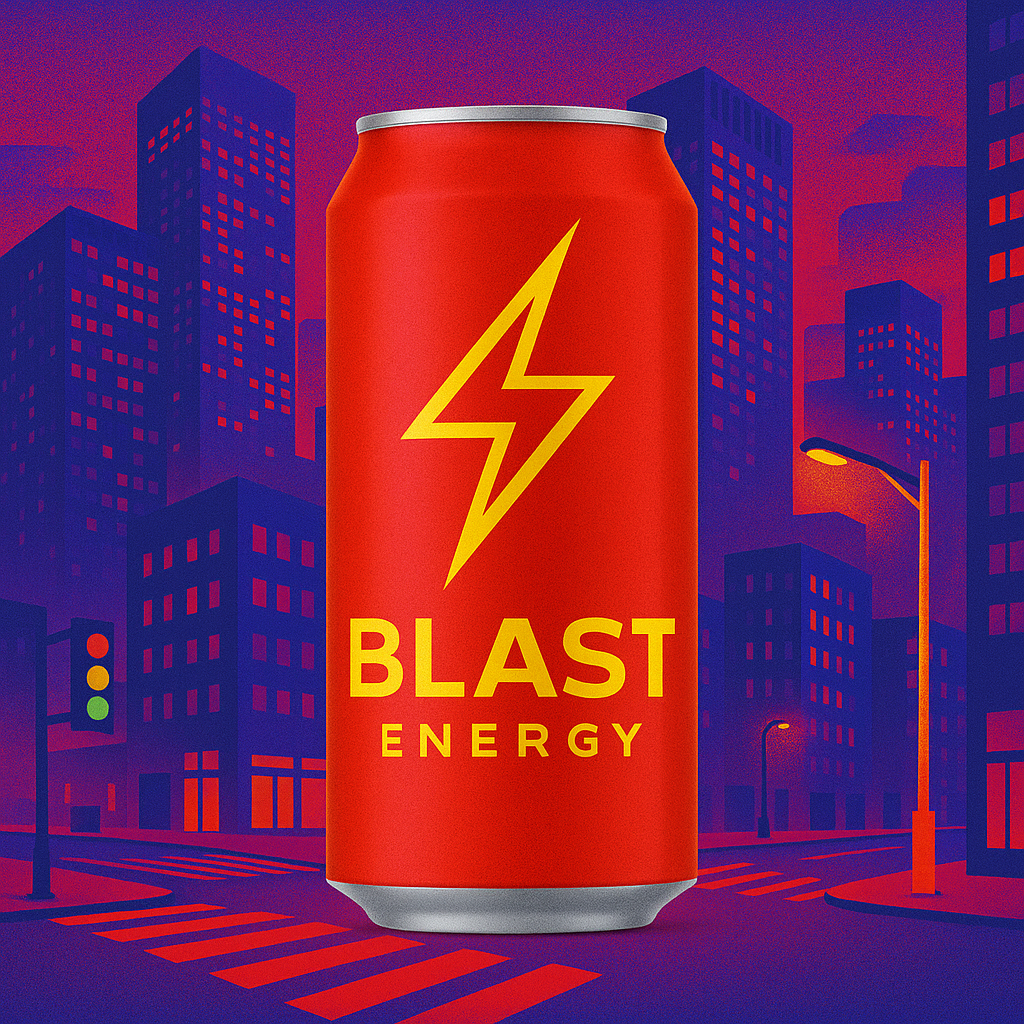 Blast Energy