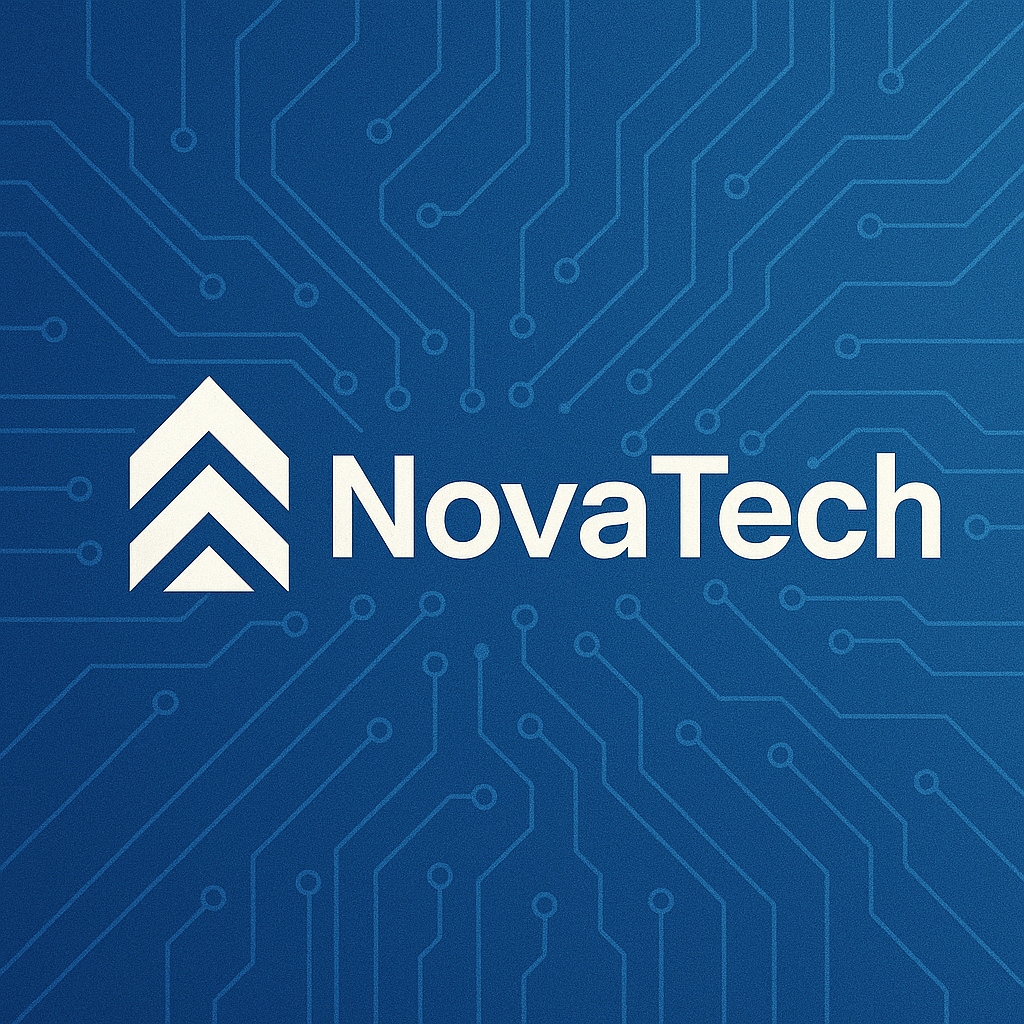 NovaTech